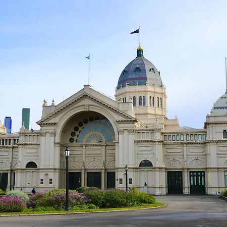 Hotel Crowne Plaza Melbourne Carlton By Ihg Extérieur photo