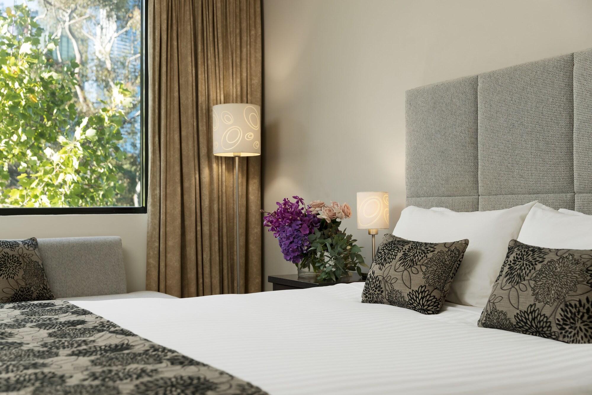 Hotel Crowne Plaza Melbourne Carlton By Ihg Extérieur photo