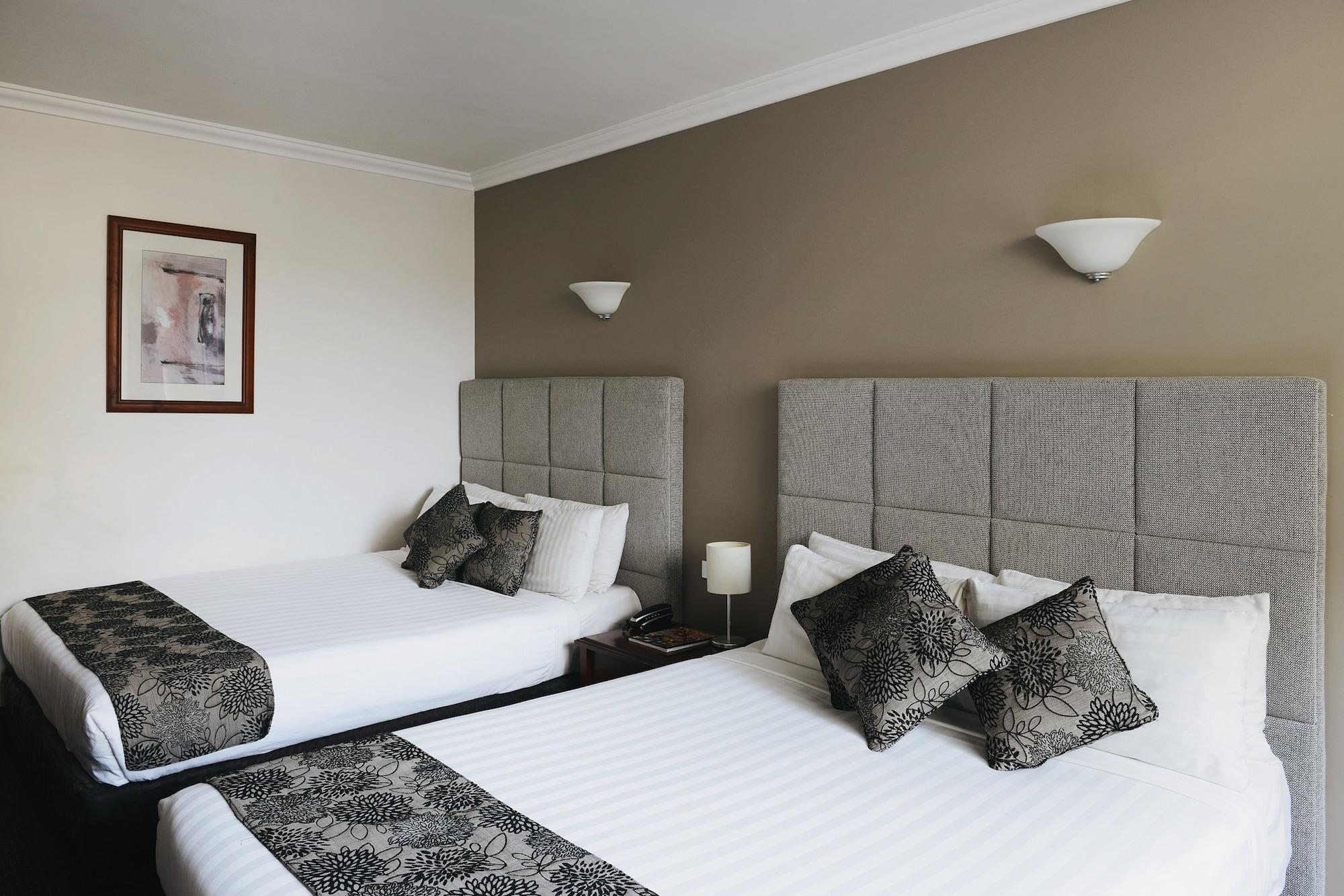 Hotel Crowne Plaza Melbourne Carlton By Ihg Extérieur photo