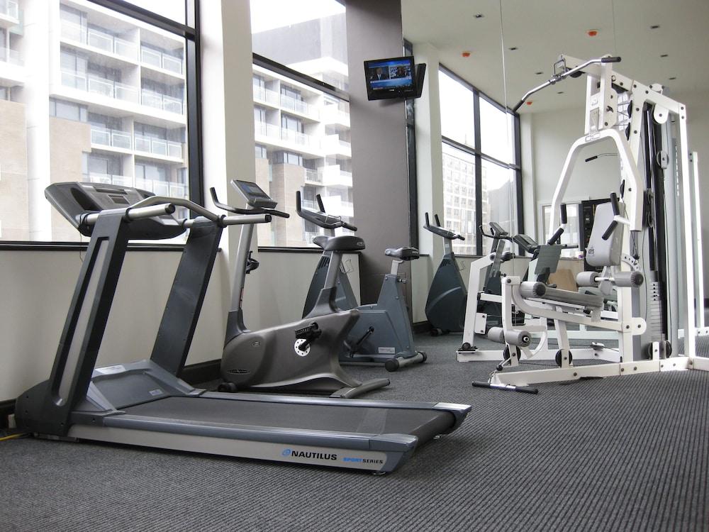 Hotel Crowne Plaza Melbourne Carlton By Ihg Extérieur photo