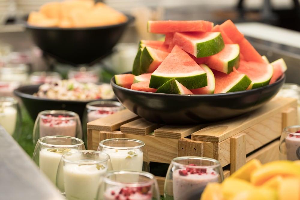 Hotel Crowne Plaza Melbourne Carlton By Ihg Extérieur photo