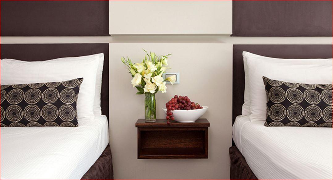 Hotel Crowne Plaza Melbourne Carlton By Ihg Extérieur photo