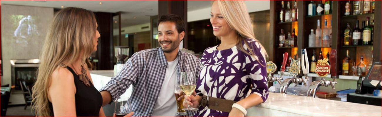 Hotel Crowne Plaza Melbourne Carlton By Ihg Extérieur photo