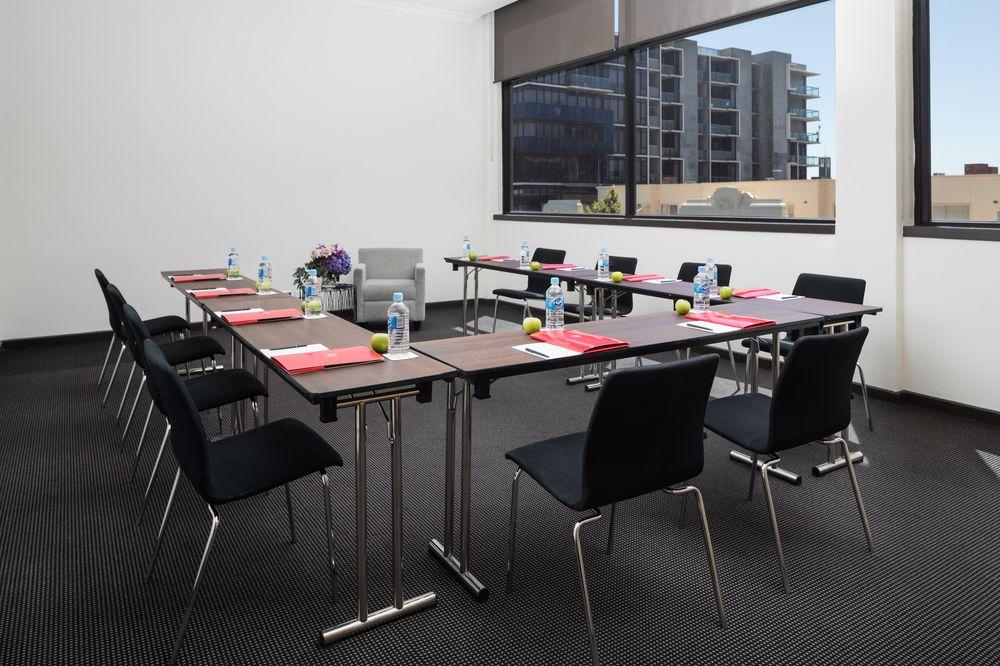 Hotel Crowne Plaza Melbourne Carlton By Ihg Extérieur photo