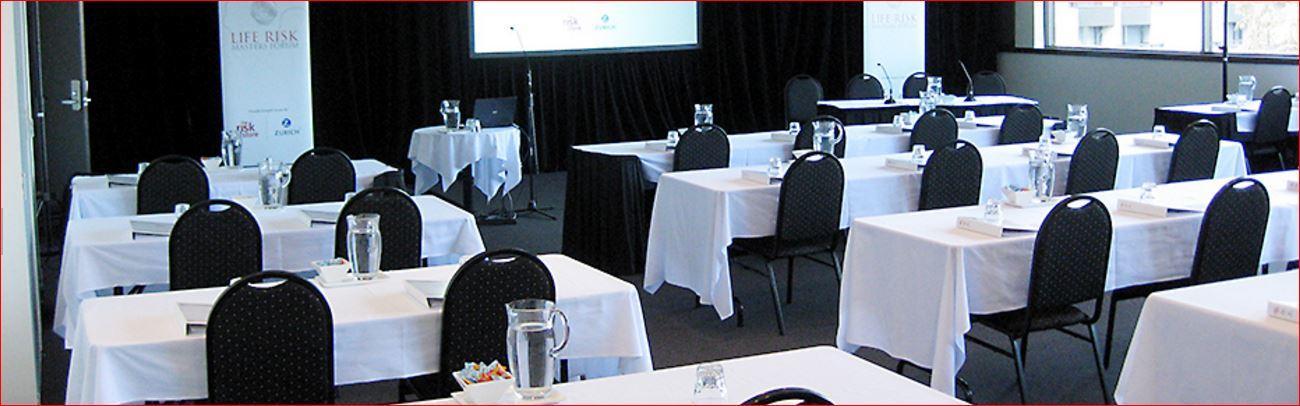 Hotel Crowne Plaza Melbourne Carlton By Ihg Extérieur photo