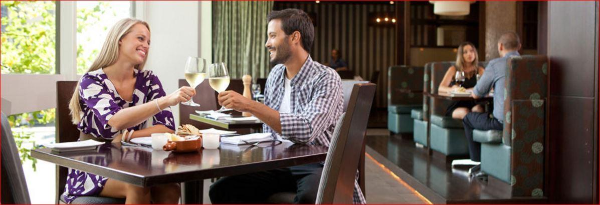 Hotel Crowne Plaza Melbourne Carlton By Ihg Extérieur photo