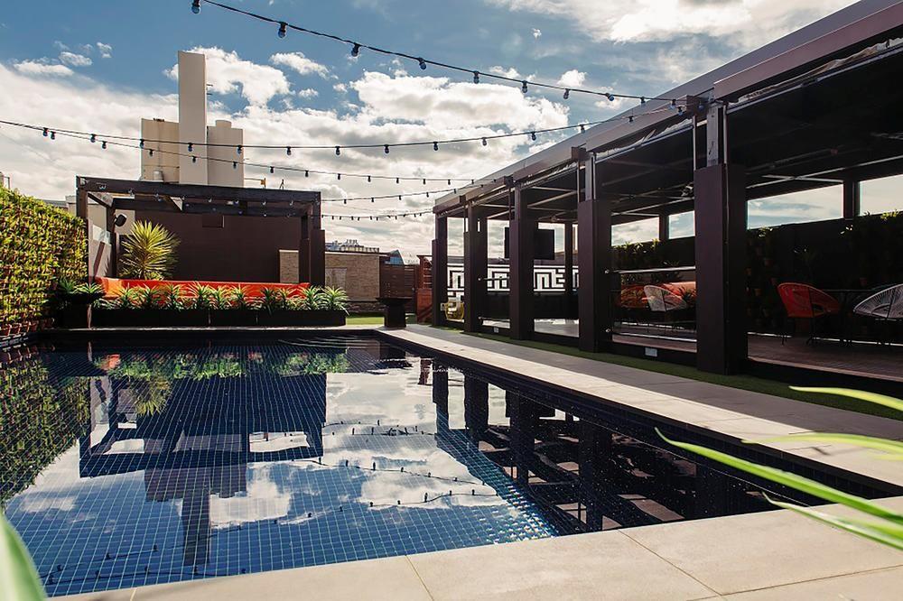 Hotel Crowne Plaza Melbourne Carlton By Ihg Extérieur photo