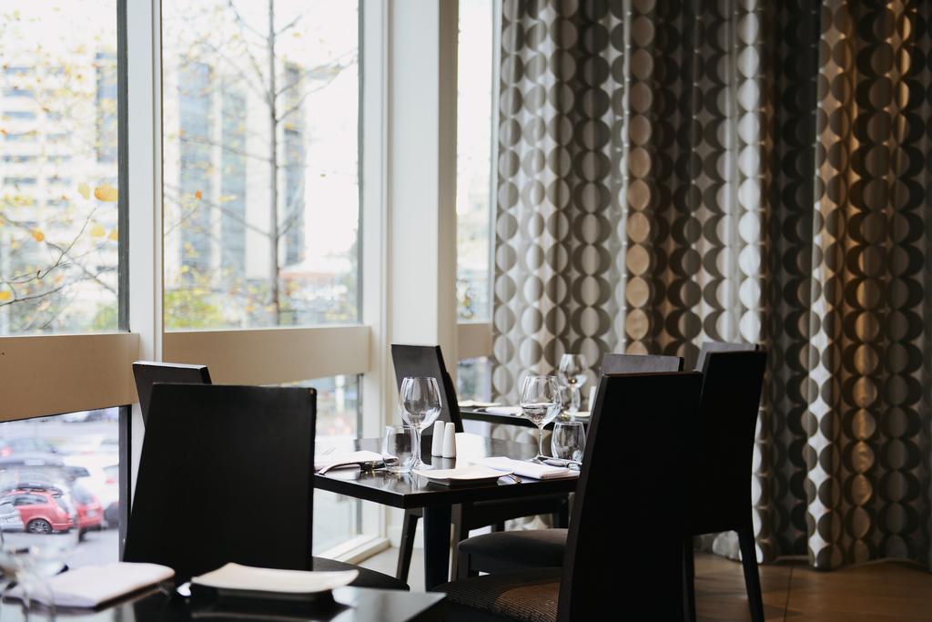 Hotel Crowne Plaza Melbourne Carlton By Ihg Extérieur photo
