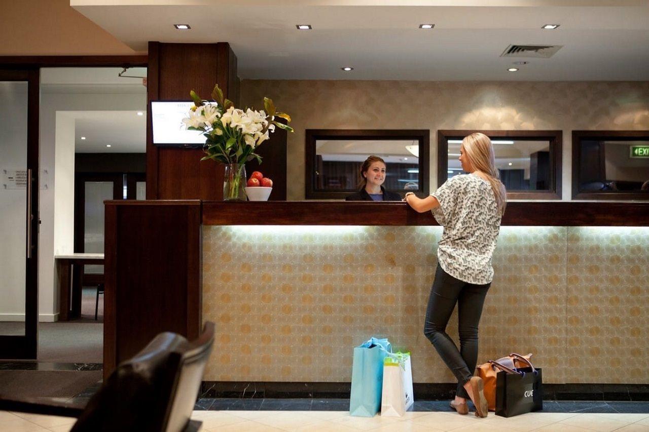 Hotel Crowne Plaza Melbourne Carlton By Ihg Extérieur photo