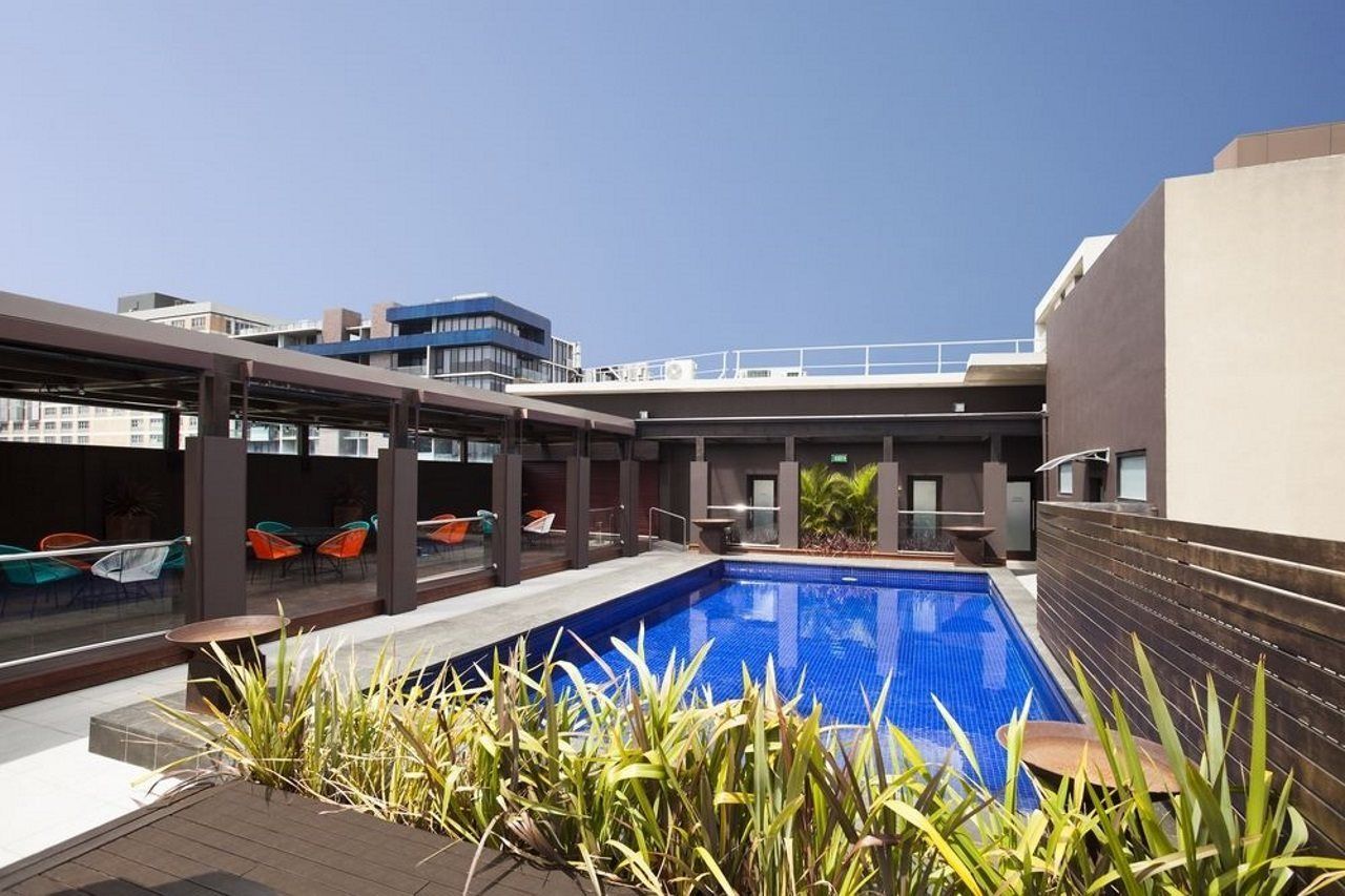 Hotel Crowne Plaza Melbourne Carlton By Ihg Extérieur photo