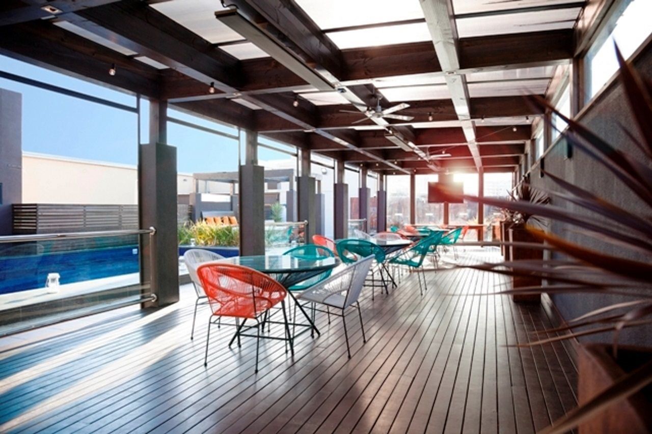 Hotel Crowne Plaza Melbourne Carlton By Ihg Extérieur photo