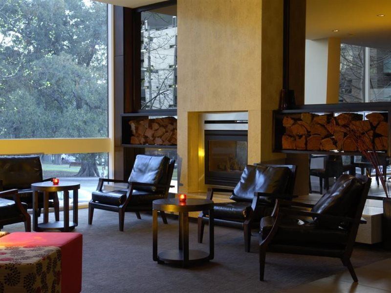 Hotel Crowne Plaza Melbourne Carlton By Ihg Extérieur photo